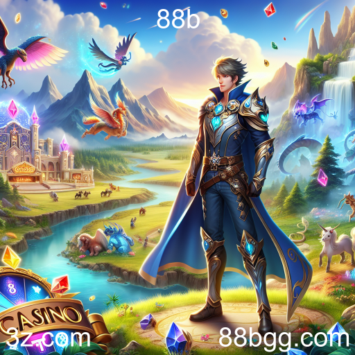 Explorando a Magia dos Jogos de Aventura