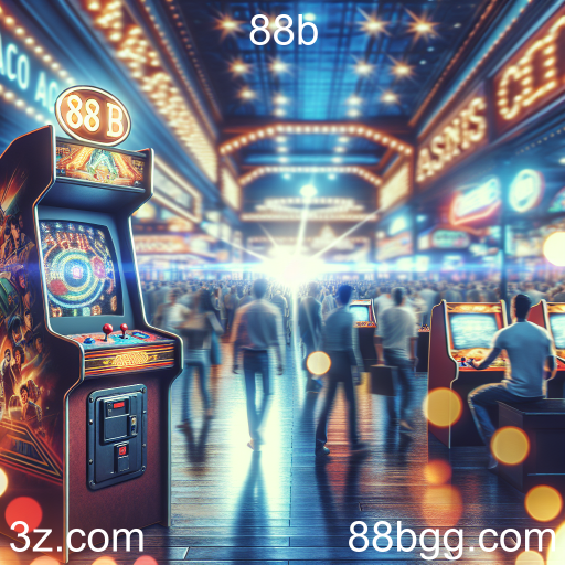 A Evolução dos Jogos de Arcade: Uma Viagem pela Nostalgia e Inovação