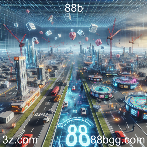 Explorando a Categoria de Simulação do 88b: Uma Imersão em Mundos Virtuais