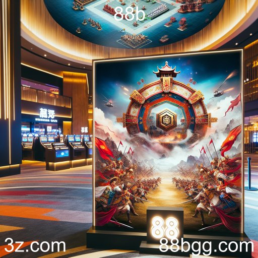 A Arte da Estratégia nos Videogames